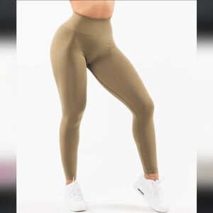 Gray Women's Leggings